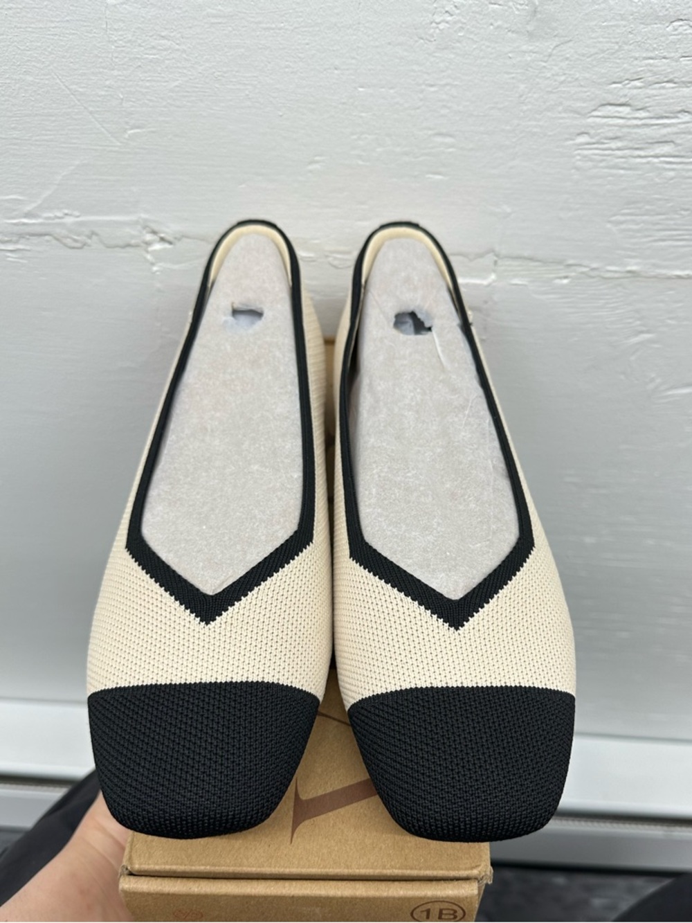 Vivaia Margot 2.0- Cream Ivory